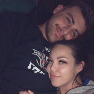 Meet your Posher, Alysia marie